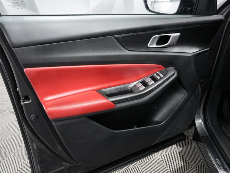 Changan CS55 Plus II Ульяновск  - изображение 19
