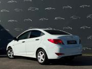 Hyundai Solaris I Рестайлинг Санкт-Петербург  - изображение 27