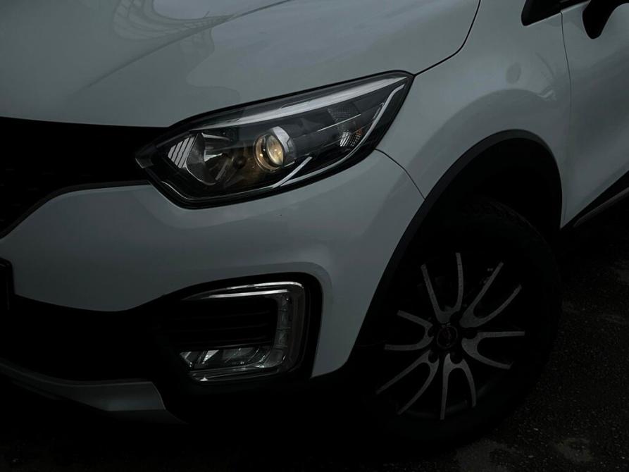 Renault Kaptur I Санкт-Петербург  - изображение 25