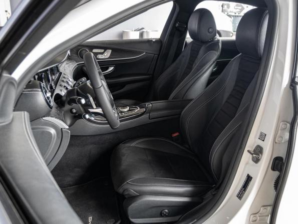 Mercedes-Benz E-Класс V (W213 S213 C238) с пробегом 2016 года, цена 2 785 000 рублей, 168592 км, седан, Автокод Объявления