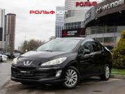 Peugeot 408 I Москва  - изображение 16