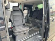 Volkswagen Multivan T5 Стройкерамика  - изображение 42