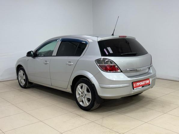 Opel Astra H Рестайлинг с пробегом 2012 года, цена 600 000 рублей, 171543 км, хэтчбек, Автокод Объявления