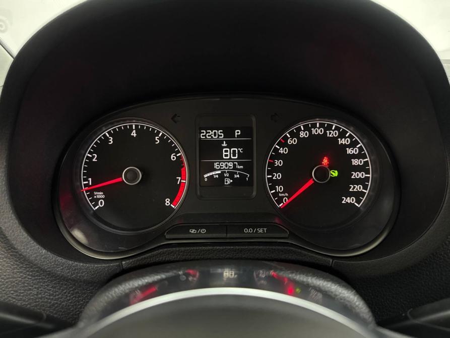 Volkswagen Polo V Рестайлинг Ставрополь  - изображение 12