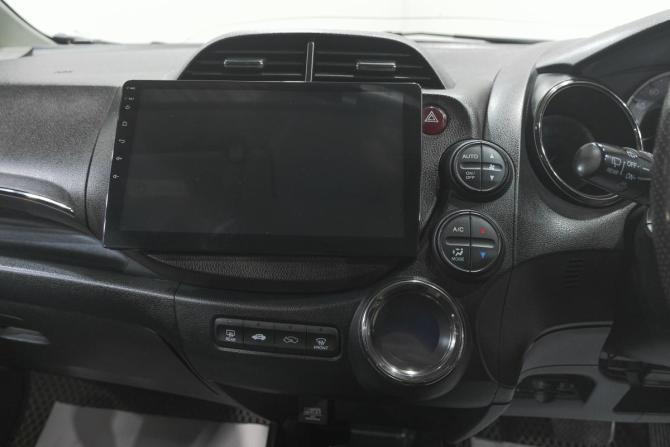 Honda Fit Shuttle I Рестайлинг с пробегом 2014 года, цена 1 169 000 рублей, 188000 км, универсал, Автокод Объявления