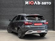Lada (ВАЗ) Vesta I Рестайлинг (NG) Екатеринбург  - изображение 26