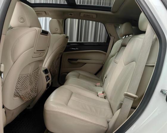 Cadillac SRX II Рестайлинг с пробегом 2013 года, цена 1 175 000 рублей, 160562 км, внедорожник, Автокод Объявления