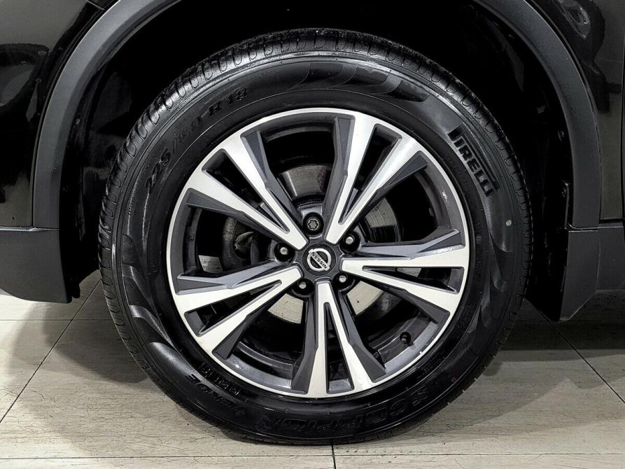 Nissan X-Trail III Рестайлинг Москва  - изображение 15