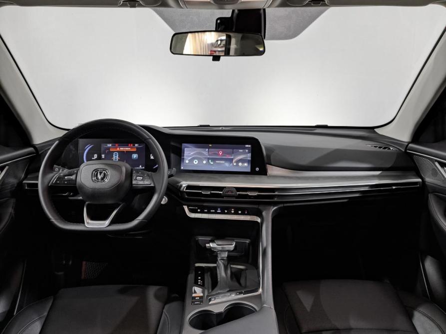 Changan CS35 Plus I Рестайлинг Москва  - изображение 14