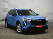 Haval Jolion I Екатеринбург  - изображение 21