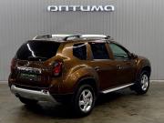 Renault Duster I Рестайлинг Краснодар  - изображение 24