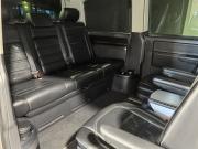 Volkswagen Multivan T6 Рестайлинг Санкт-Петербург  - изображение 53