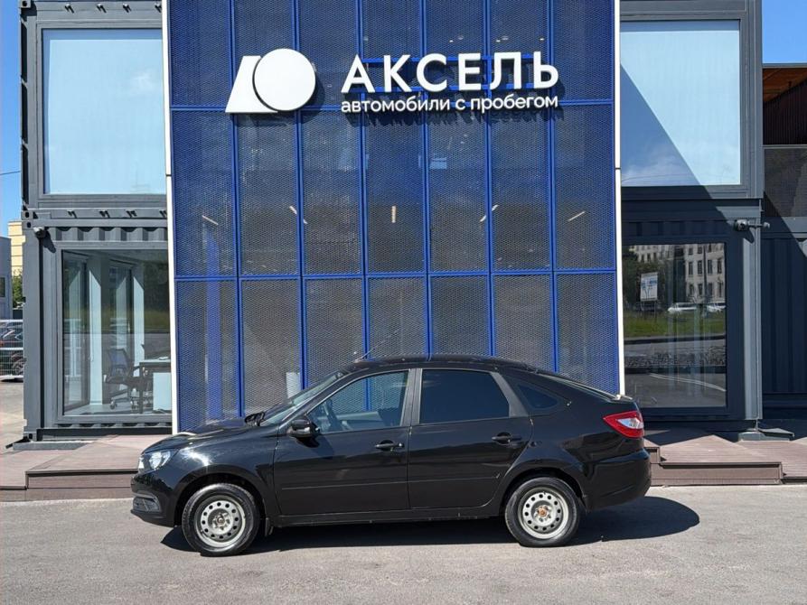 Lada (ВАЗ) Granta I Рестайлинг Архангельск  - изображение 8