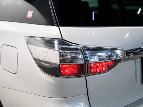 Toyota Wish II Рестайлинг с пробегом 2014 года, цена 1 480 000 рублей, 170000 км, минивэн, Автокод Объявления