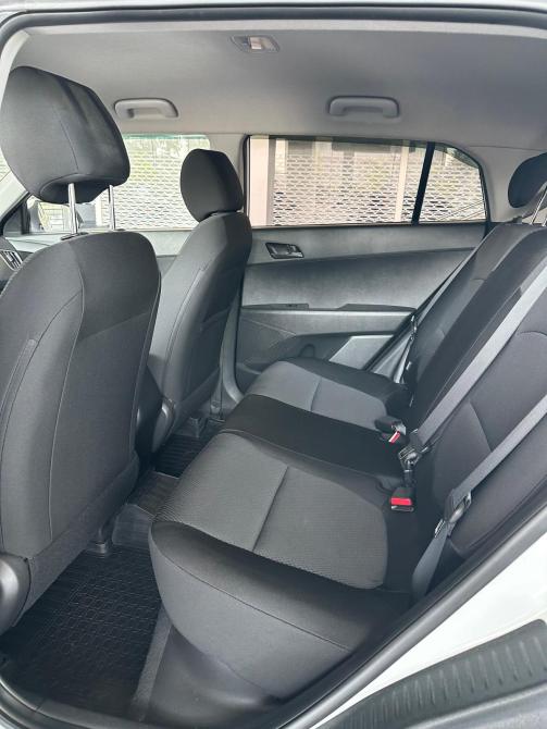 Hyundai Creta I Рестайлинг Новосибирск  - изображение 16