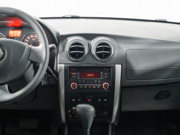Nissan Almera III (G15) с пробегом 2016 года, цена 675 000 рублей, 113202 км, седан, Автокод Объявления