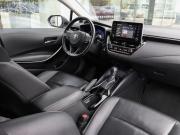 Toyota Corolla XII (E210) Москва  - изображение 28