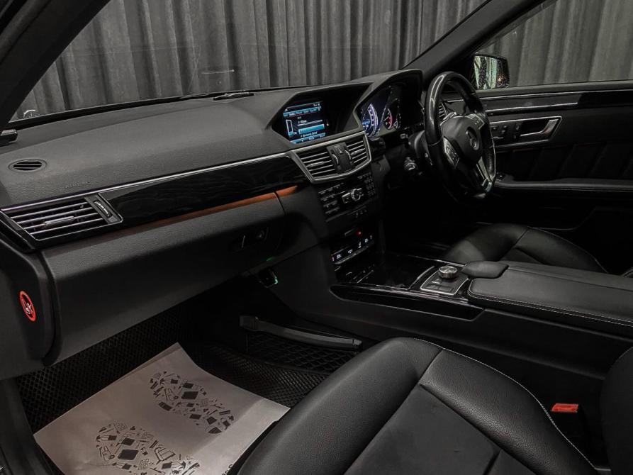Mercedes-Benz E-Класс IV (W212 S212 C207) Красноярск  - изображение 11