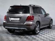 Mercedes-Benz GLK-Класс I (X204) Рестайлинг Москва  - изображение 22