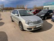 Toyota Corolla IX (E120 E130) Рестайлинг Ногинск  - изображение 21