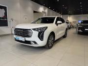 Haval Jolion I Москва  - изображение 21