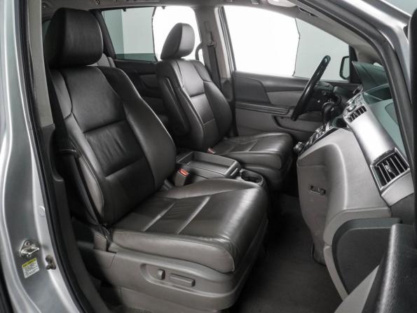 Honda Odyssey (North America) IV с пробегом 2012 года, цена 1 819 000 рублей, 92585 км, минивэн, Автокод Объявления