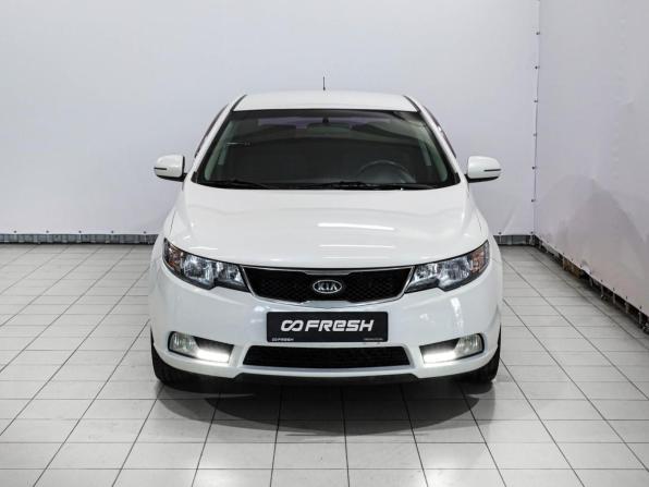 Kia Cerato II с пробегом 2012 года, цена 839 000 рублей, 146466 км, седан, Автокод Объявления