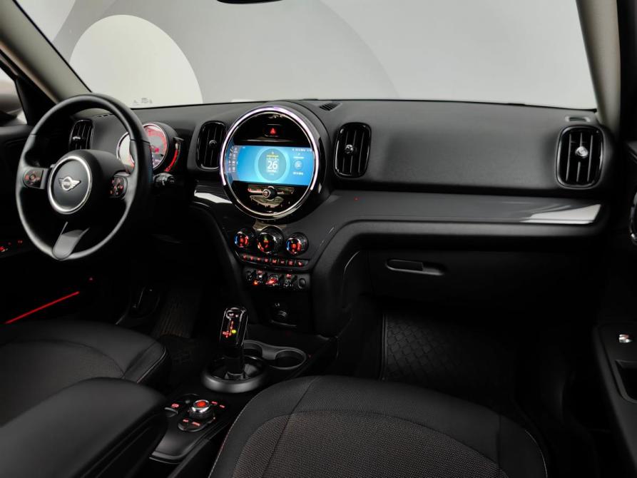 Mini Countryman II Рестайлинг Подольск  - изображение 13