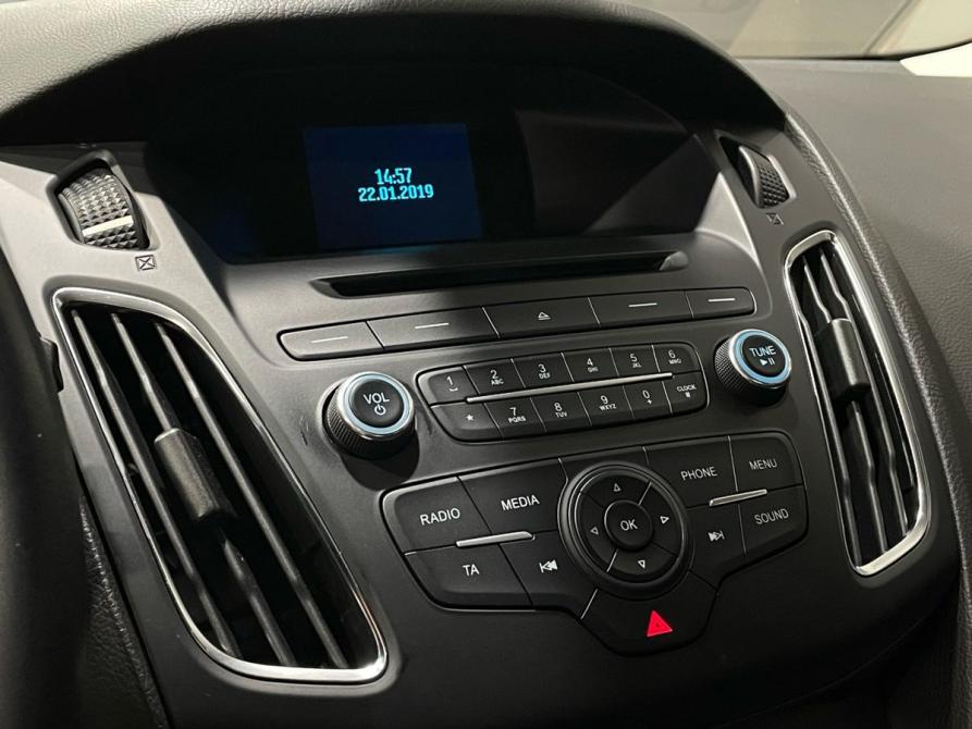 Ford Focus III Рестайлинг Пермь  - изображение 20