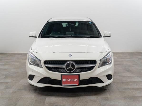 Mercedes-Benz CLA I (C117 X117) с пробегом 2015 года, цена 1 555 000 рублей, 76452 км, универсал, Автокод Объявления