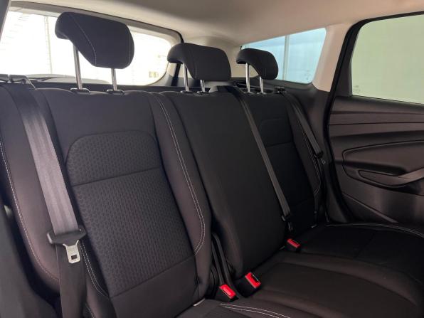 Ford Kuga II Рестайлинг с пробегом 2018 года, цена 1 700 000 рублей, 113000 км, внедорожник, Автокод Объявления