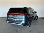 Kia Carnival IV Москва  - изображение 29