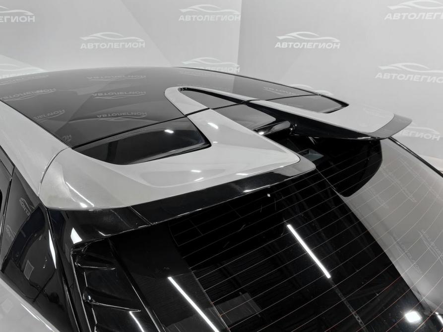 Changan UNI-T I Новосибирск  - изображение 30