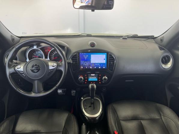 Nissan Juke I с пробегом 2013 года, цена 1 229 000 рублей, 116000 км, внедорожник, Автокод Объявления