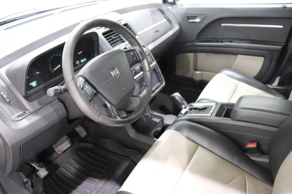 Dodge Journey I Иркутск  - изображение 18