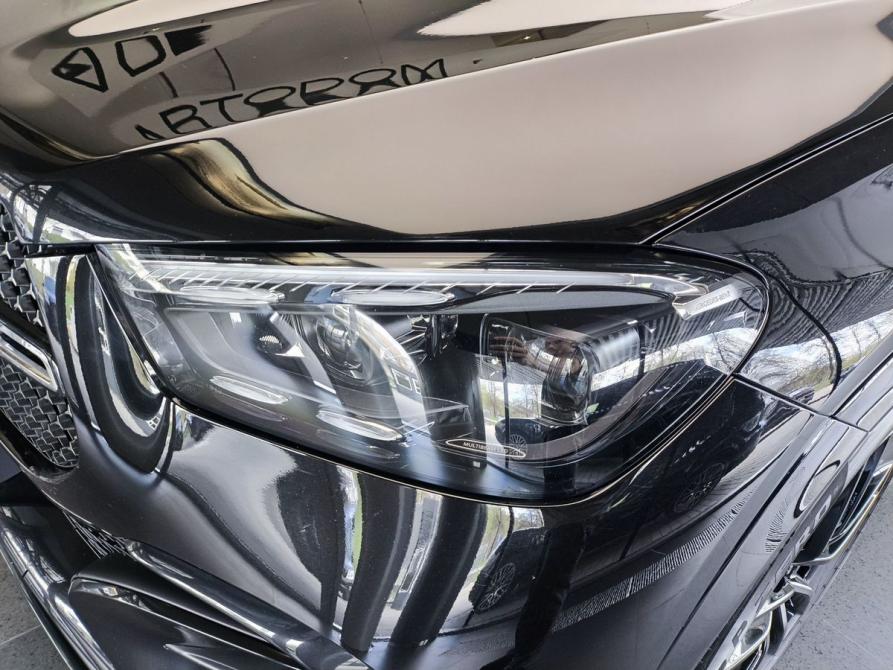 Mercedes-Benz GLE Coupe II (C167) Рестайлинг Москва  - изображение 48