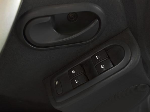 Renault Duster I с пробегом 2012 года, цена 806 999 рублей, 204747 км, внедорожник, Автокод Объявления