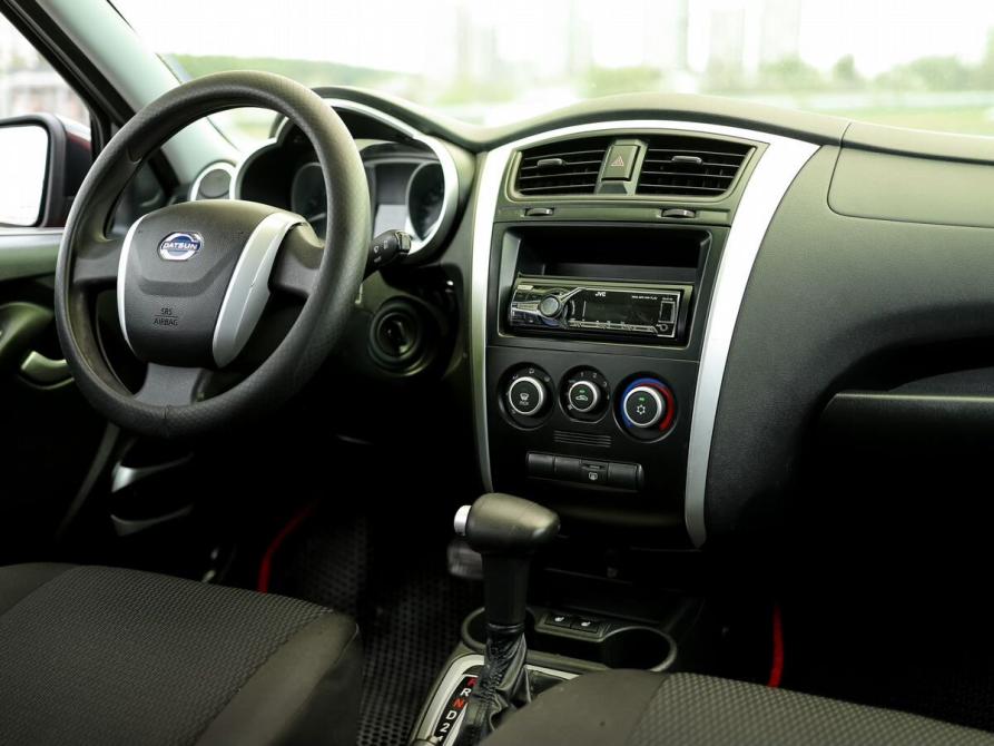 Datsun mi-DO Ижевск  - изображение 10