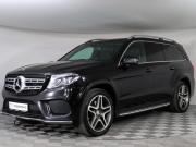 Mercedes-Benz GLS I (X166) Химки  - изображение 18