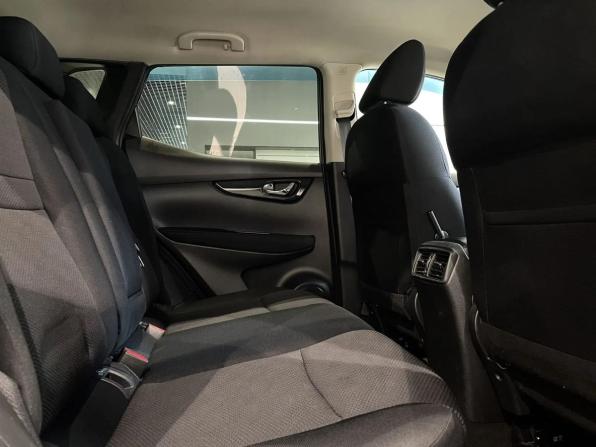 Nissan Qashqai II с пробегом 2014 года, цена 1 200 000 рублей, 163328 км, внедорожник, Автокод Объявления