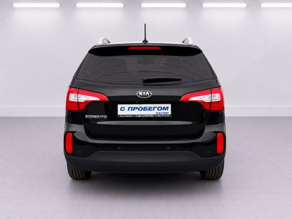 Kia Sorento II Рестайлинг с пробегом 2015 года, цена 2 150 000 рублей, 112680 км, внедорожник, Автокод Объявления