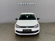 Volkswagen Polo V Краснодар  - изображение 20
