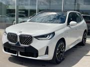 BMW X3 IV (G45/G48) Воронеж  - изображение 18