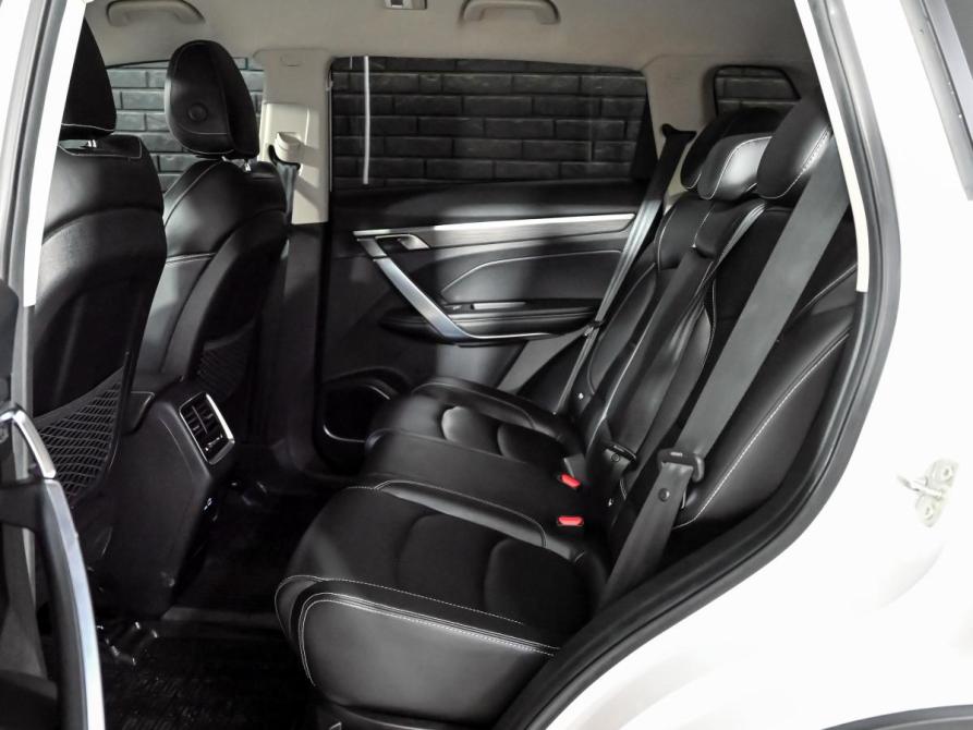Geely Atlas Pro Екатеринбург  - изображение 19