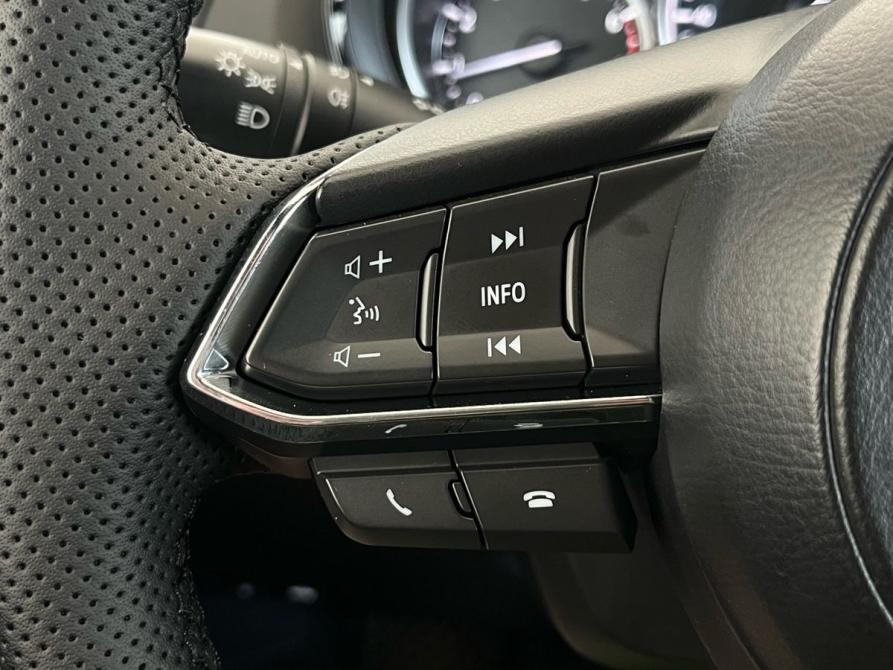 Mazda CX-9 II Калуга  - изображение 16