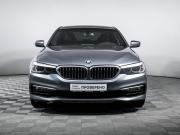 BMW 5 серии VII (G30/G31/G38) Москва  - изображение 18