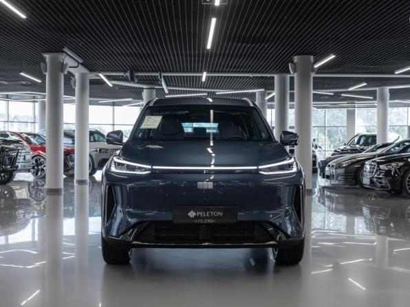 Geely Galaxy M7 с пробегом 2026 года, цена 3 850 000 рублей, 34 км, внедорожник, Автокод Объявления