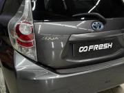 Toyota Aqua I Благовещенск  - изображение 34