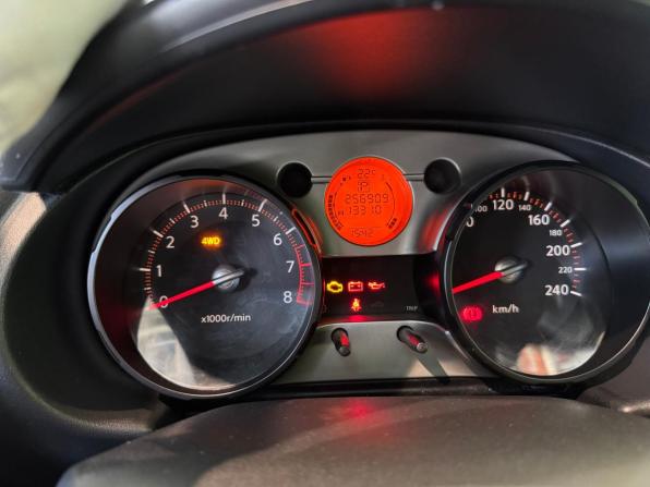 Nissan Qashqai I с пробегом 2007 года, цена 739 000 рублей, 256909 км, внедорожник, Автокод Объявления