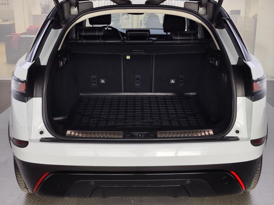 Land Rover Range Rover Velar I Уфа  - изображение 12